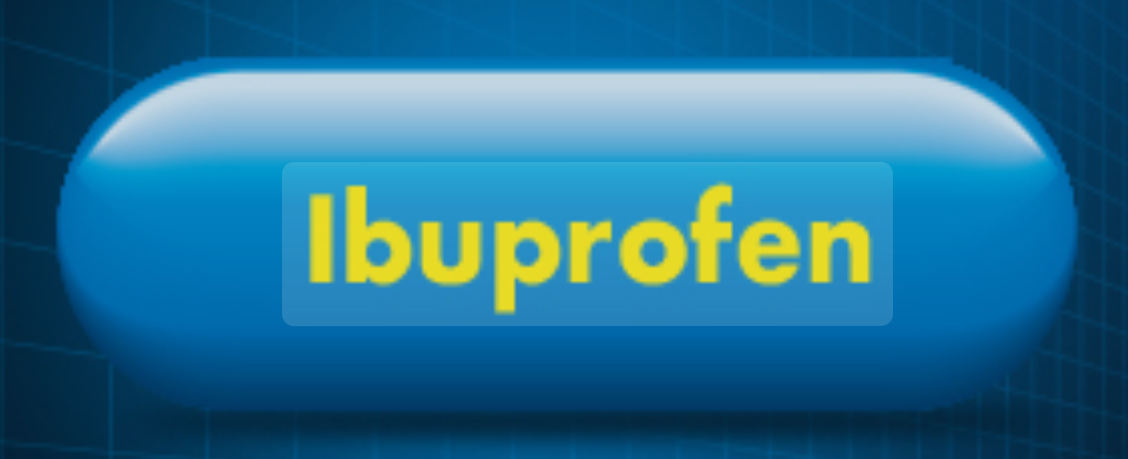Ibuprofen