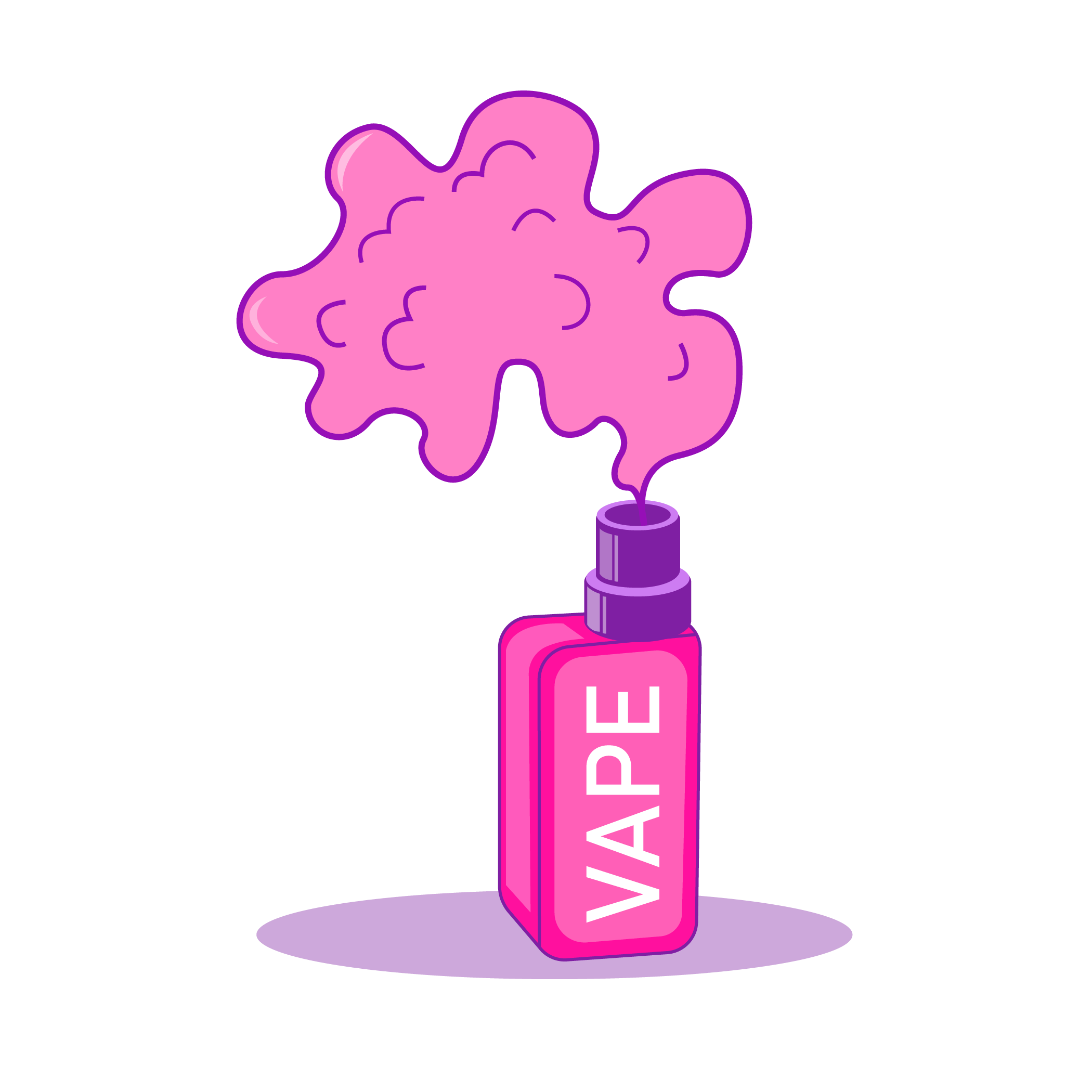 Vapeing