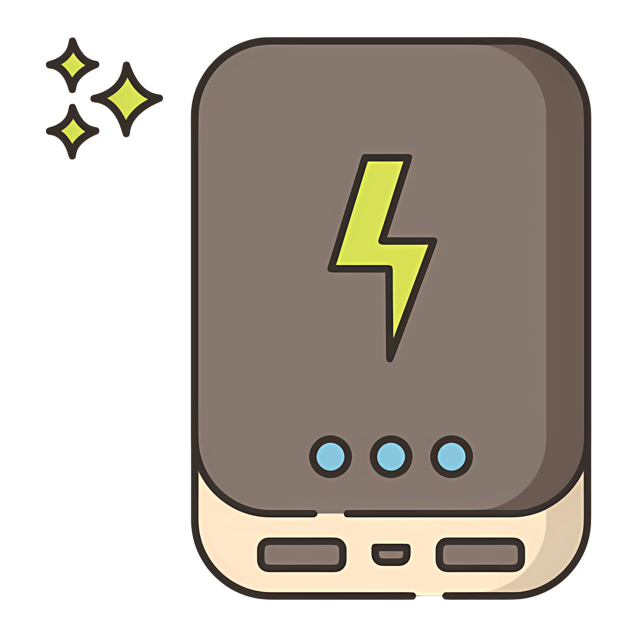 Power Banks