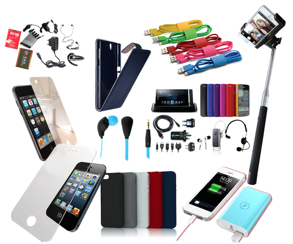 Mobile Accessories