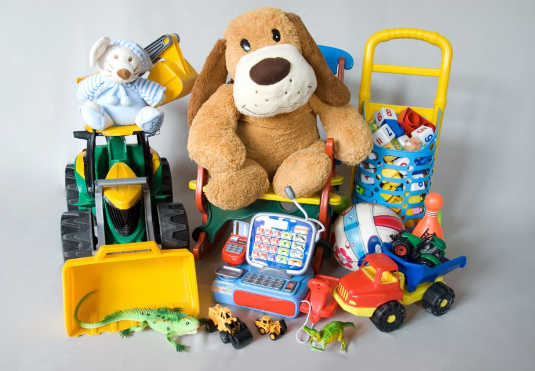 Toys