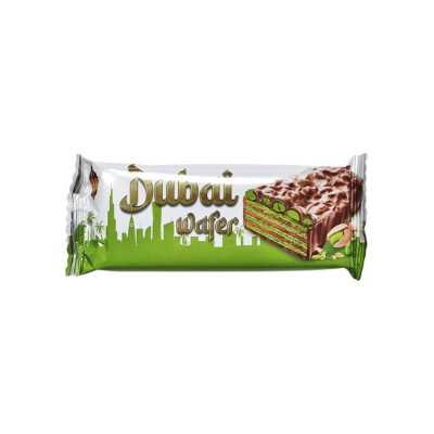 Dubai Wafer 40gm ( Pack of 24)